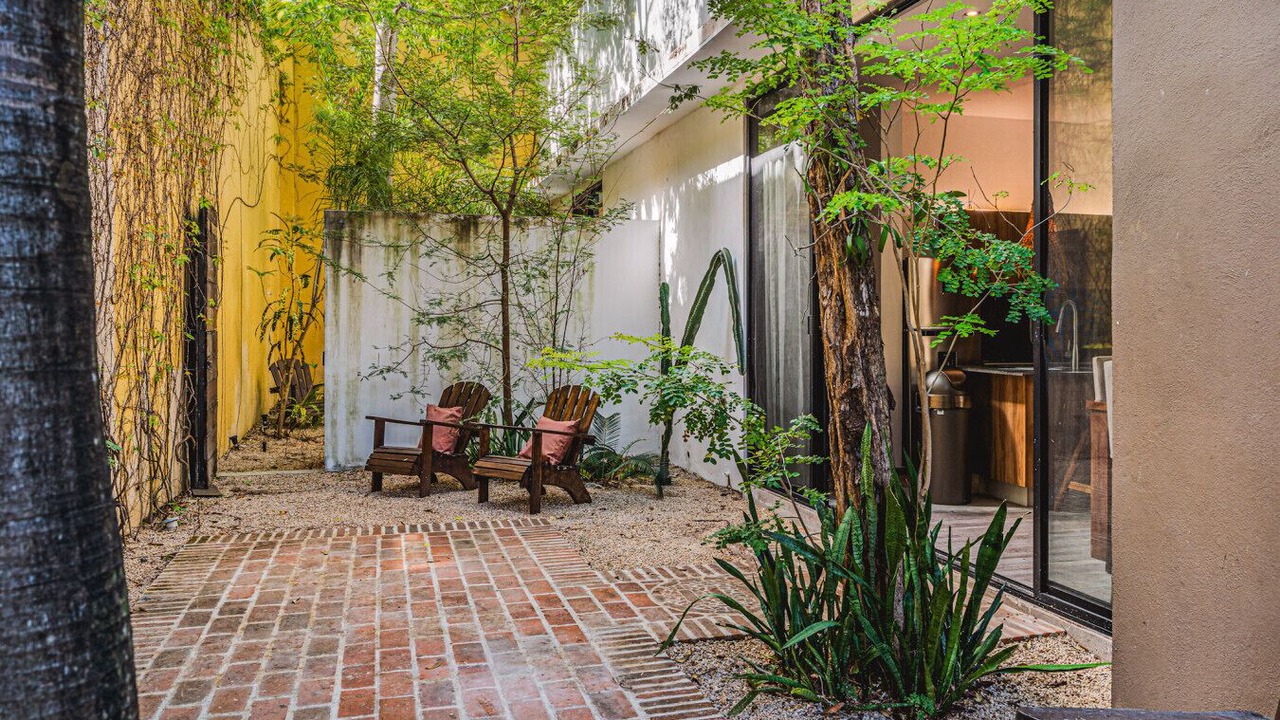 Photo of Patio Balcony in Zama