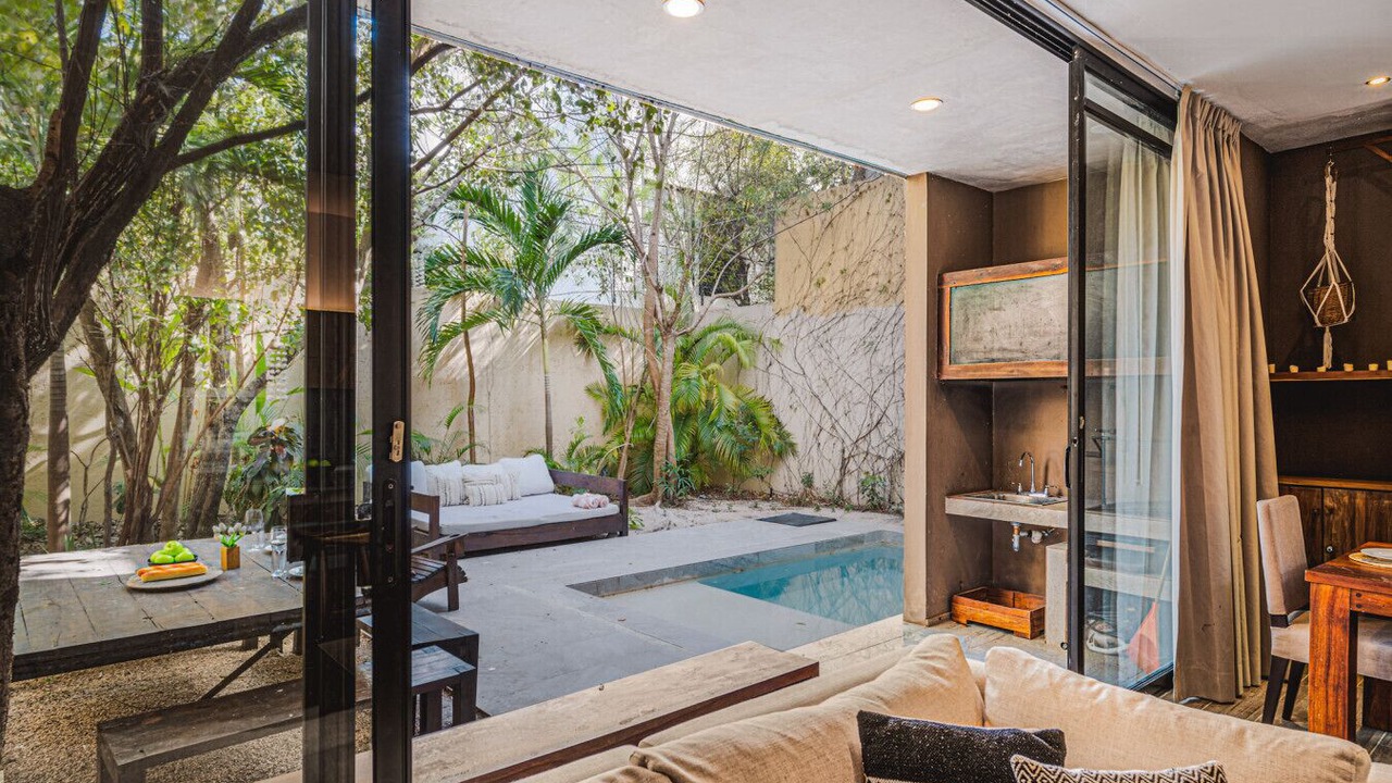 Photo of Livingroom in Zama