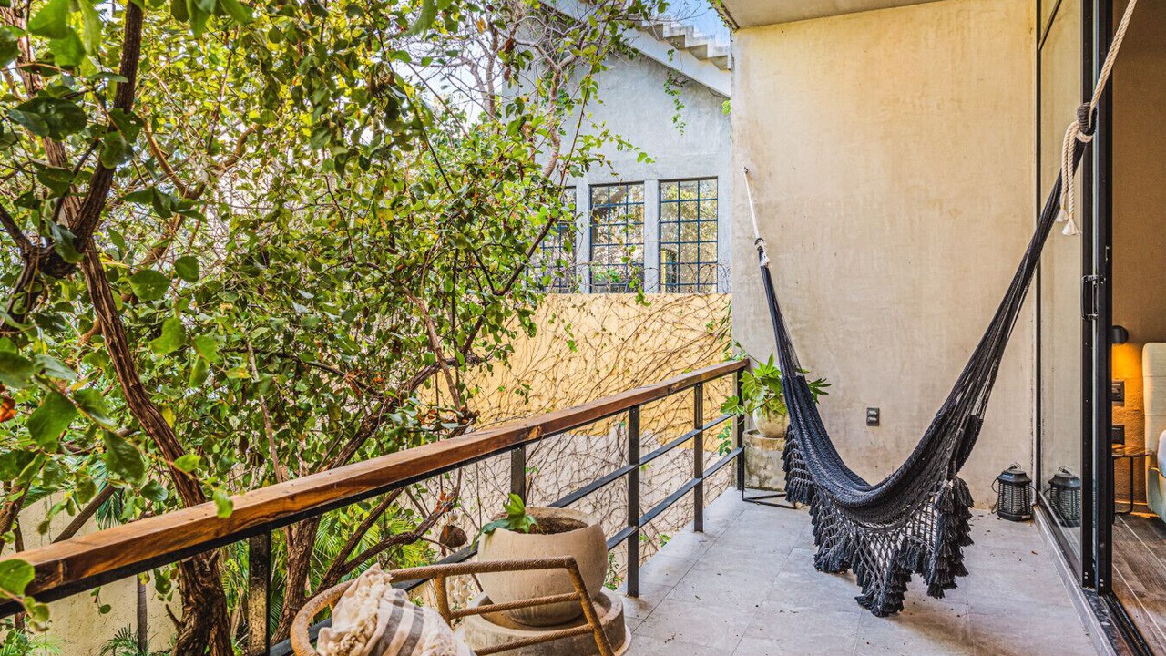 Photo of Patio Balcony in Zama