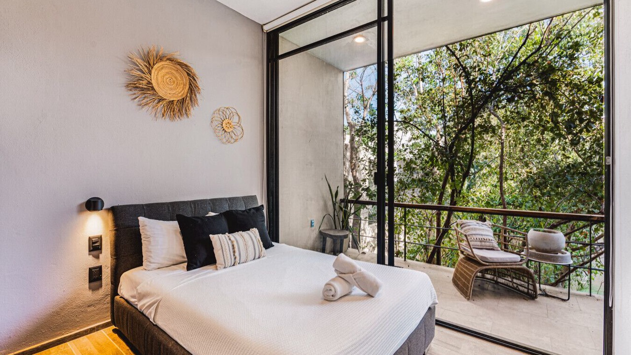 Photo of Patio Balcony in Zama