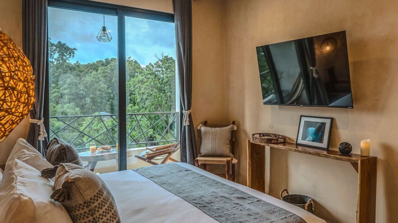 Photo of Bedroom in Zama