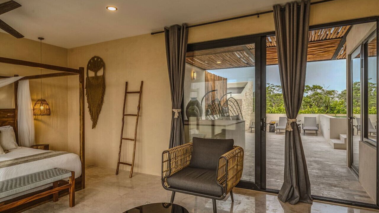 Photo of Bedroom in Zama
