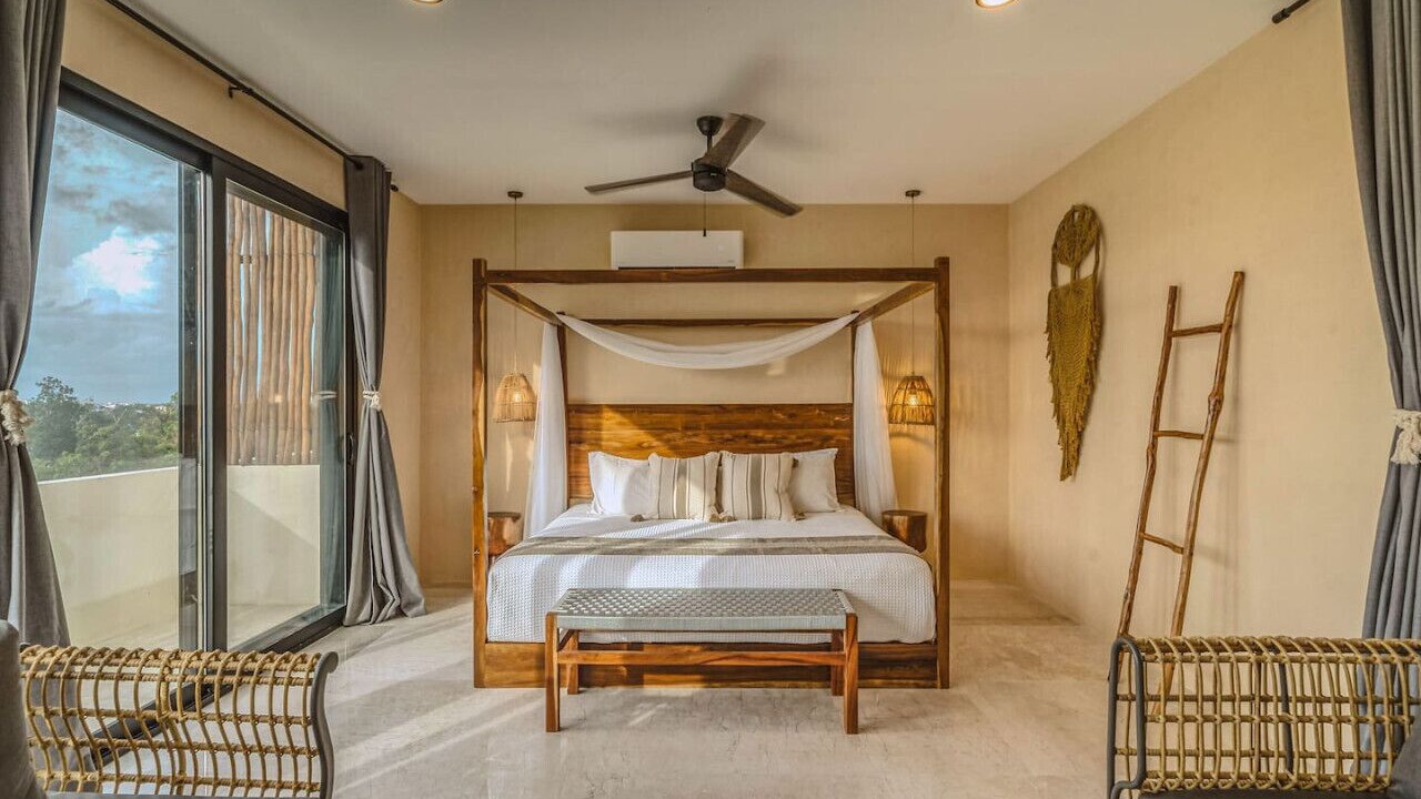 Photo of Bedroom in Zama