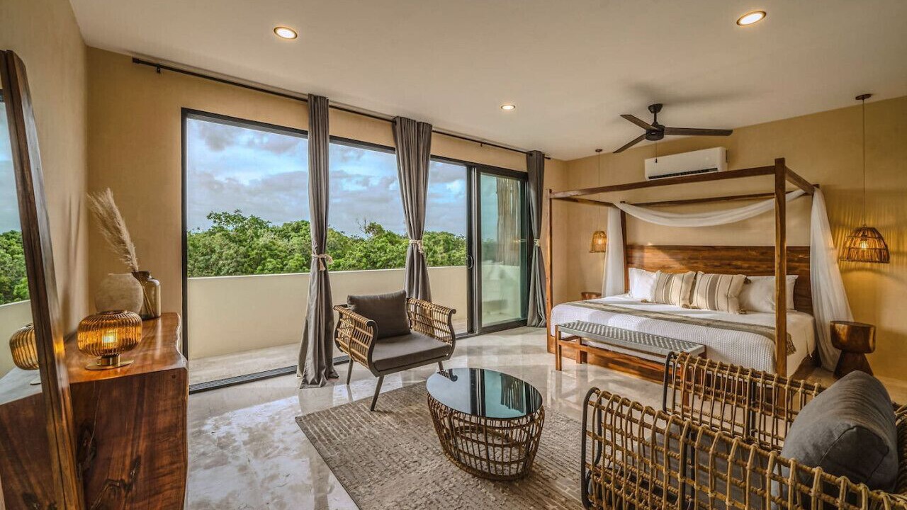Photo of Bedroom in Zama