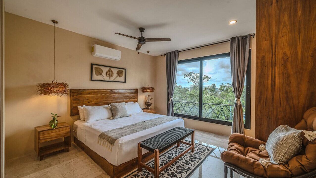 Photo of Bedroom in Zama