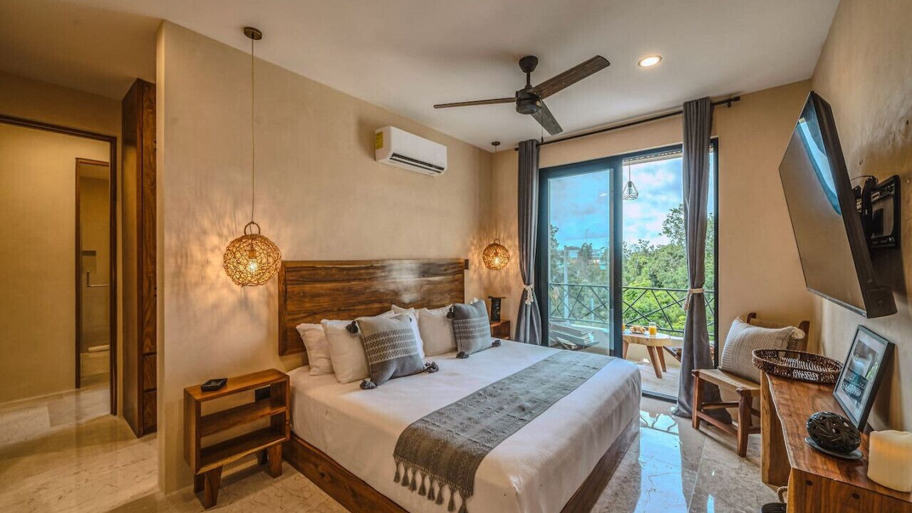 Photo of Bedroom in Zama