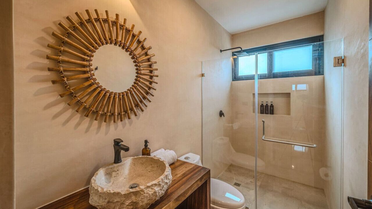 Photo of Bathroom in Zama