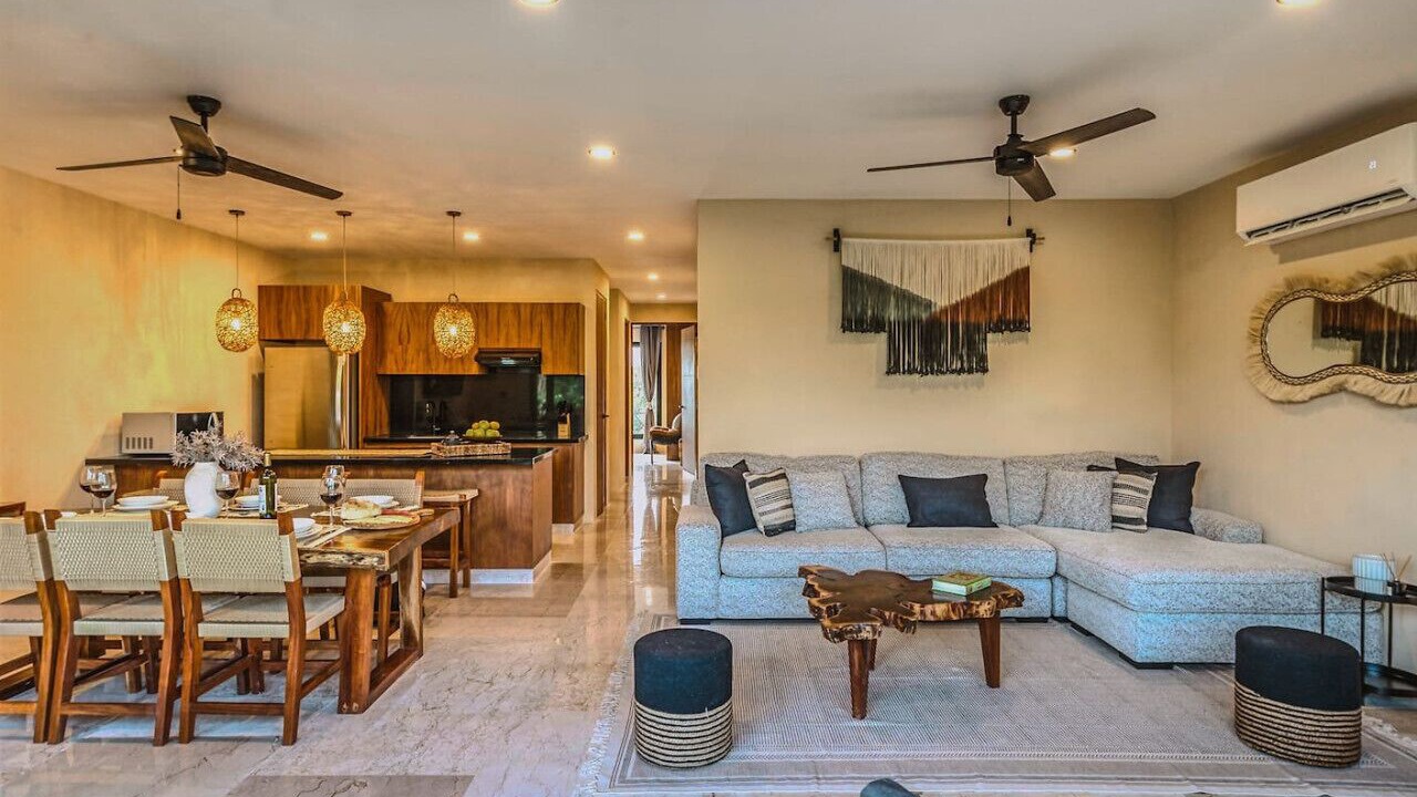 Photo of Livingroom in Zama