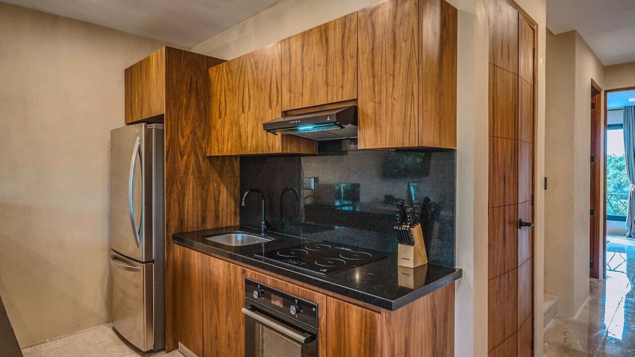 Photo of Kitchen in Zama