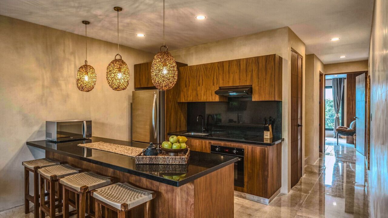 Photo of Kitchen in Zama