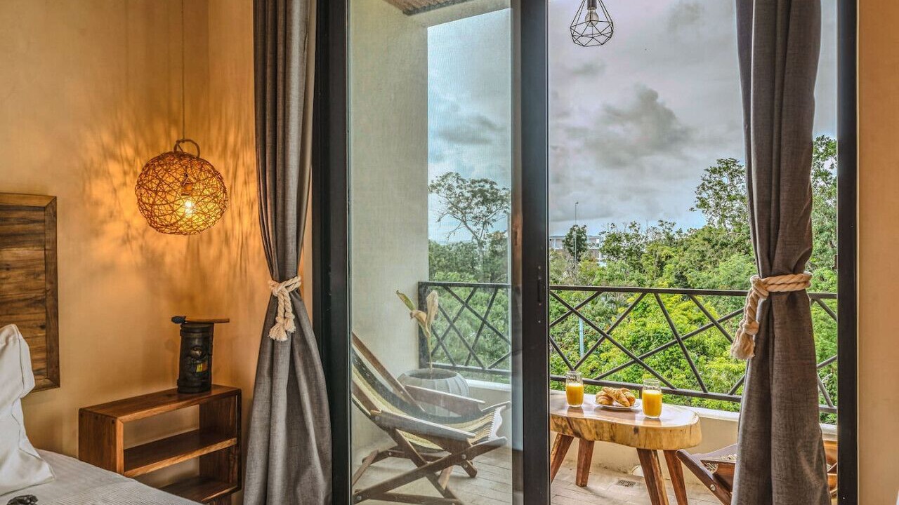 Photo of Bedroom in Zama