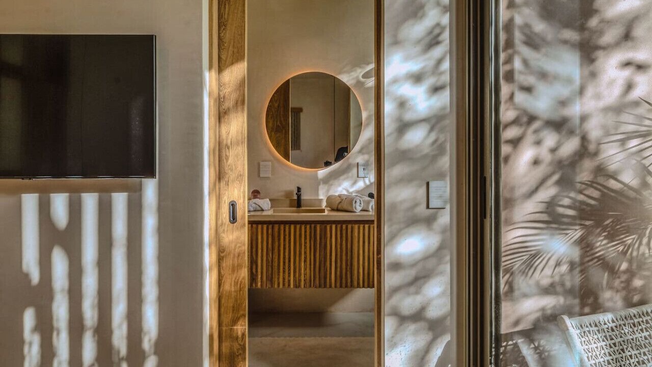 Photo of Bathroom in Zama