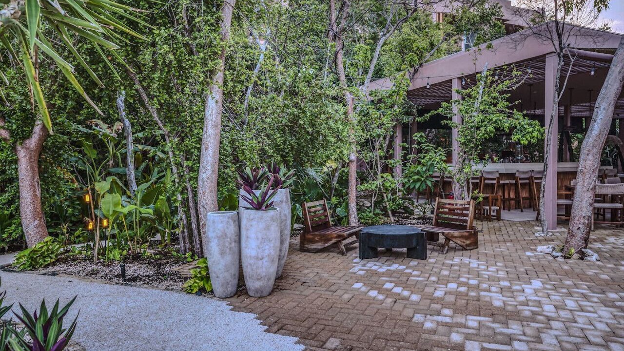 Photo of Outdoor in Playa Paraiso