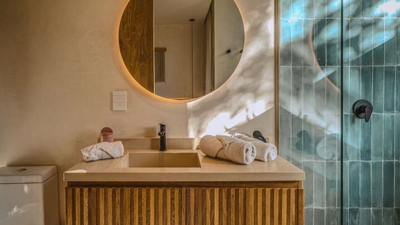 Photo of Bathroom in Zama