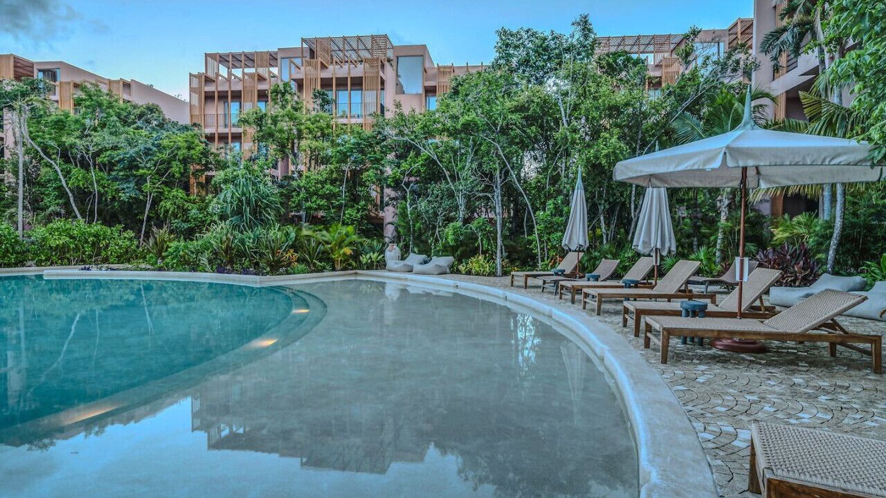 Photo of Outdoor in Playa Paraiso