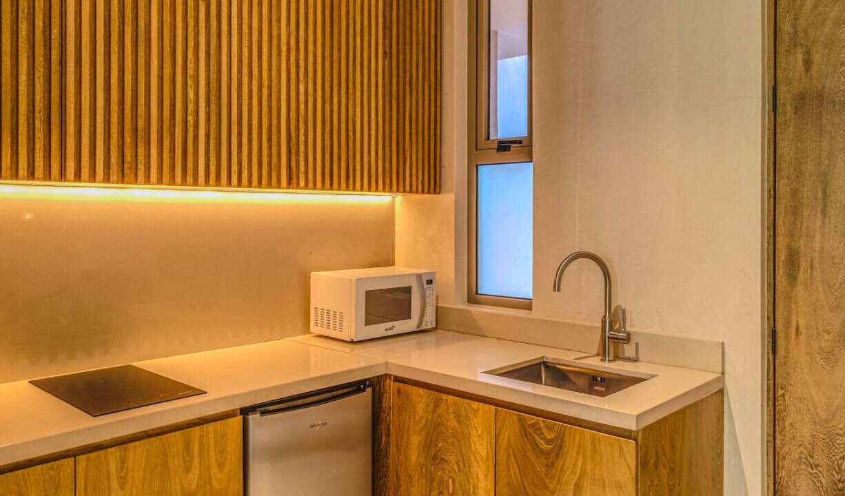 Photo of Kitchen in Playa Paraiso