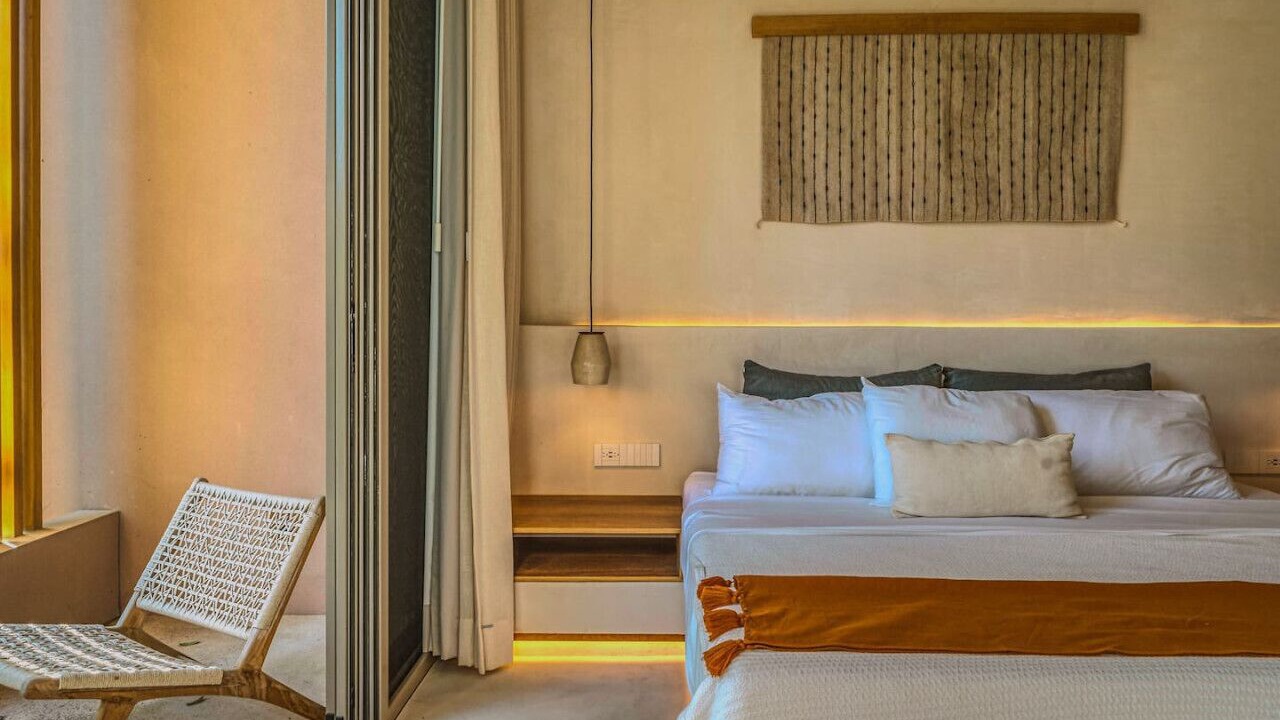 Photo of Bedroom in Zama