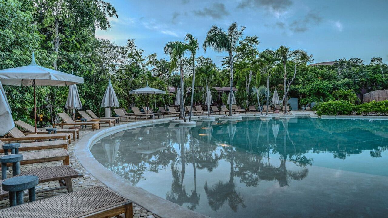 Photo of Outdoor in Playa Paraiso
