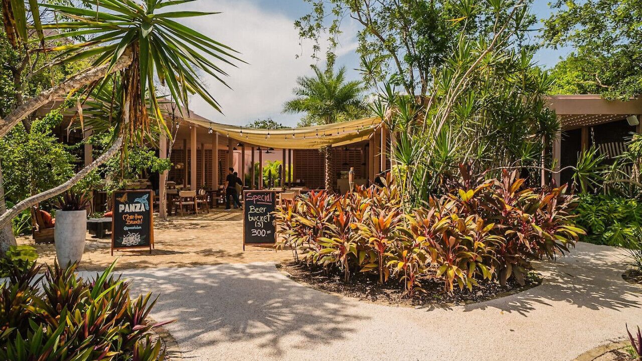 Photo of Outdoor in Zama