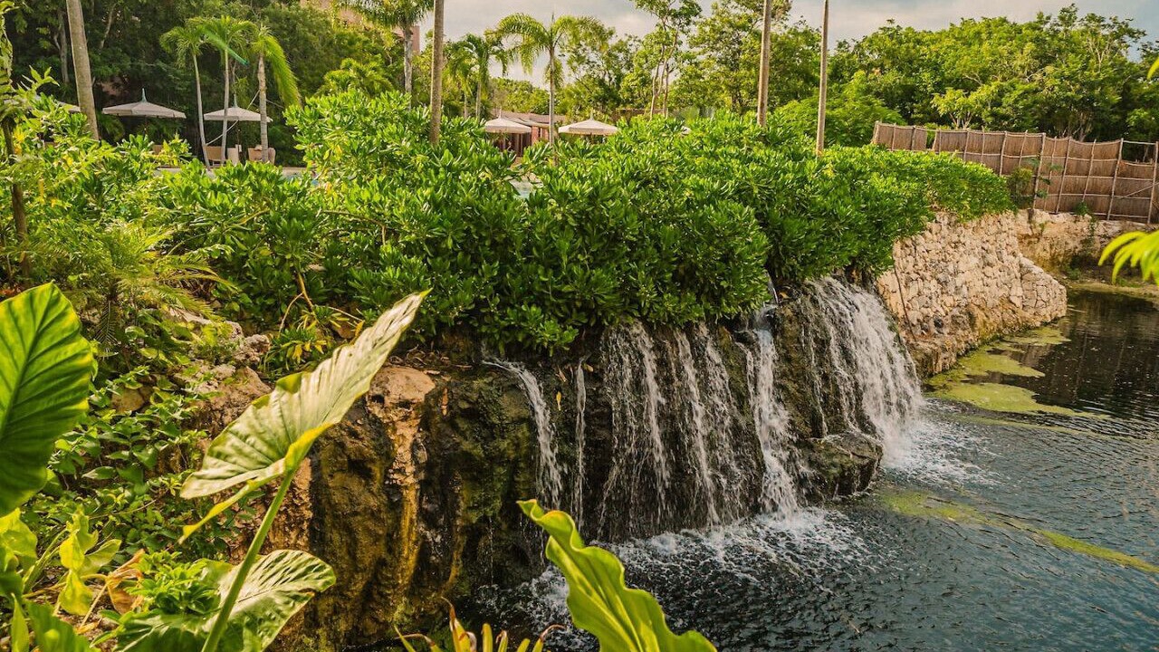 Photo of Outdoor in Zama