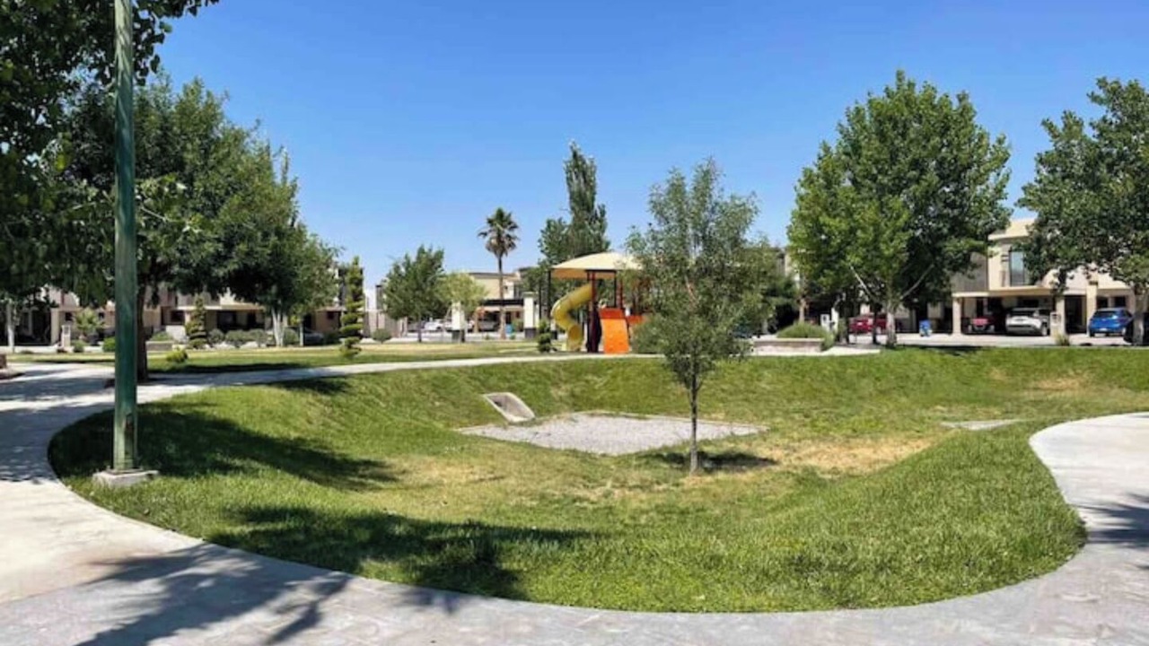Photo of Outdoor in Ciudad Juarez