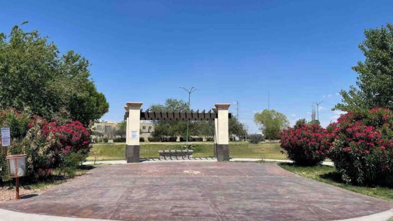 Photo of Outdoor in Ciudad Juarez