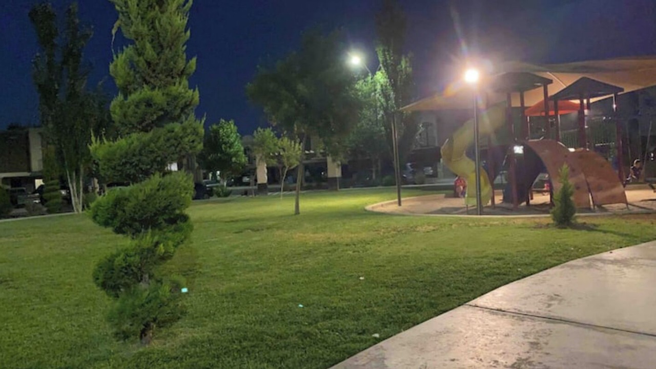 Photo of Outdoor in Ciudad Juarez