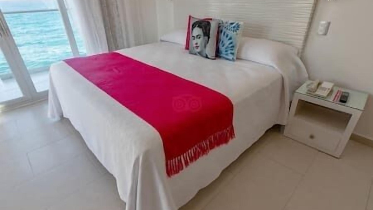 Photo of Bedroom in Centro - Supmza 001