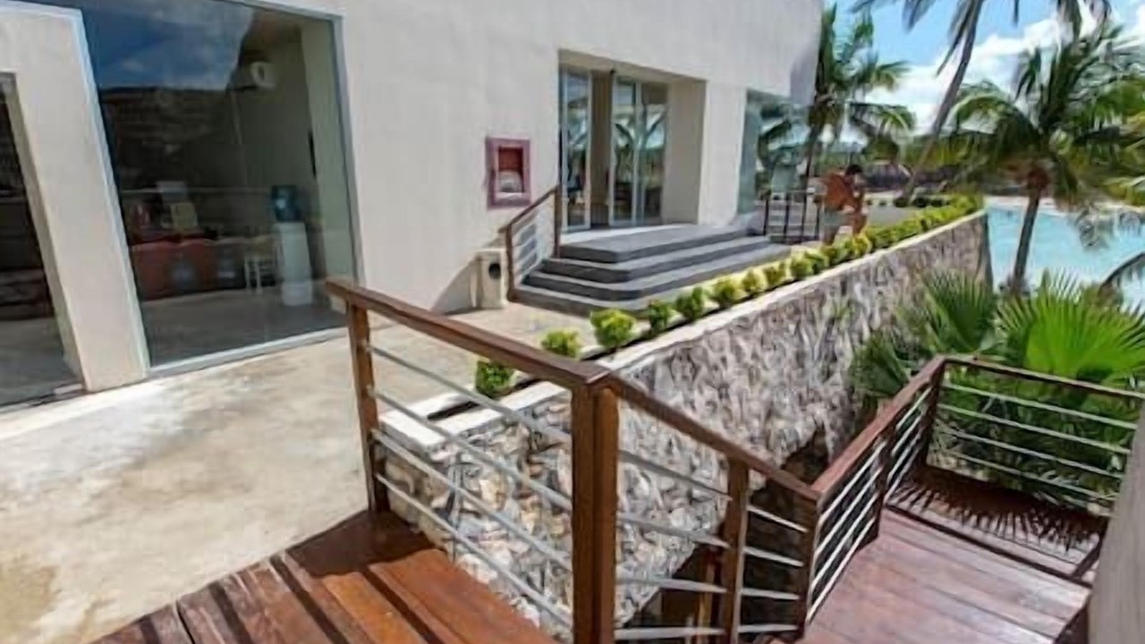 Photo of Patio Balcony in Centro - Supmza 001