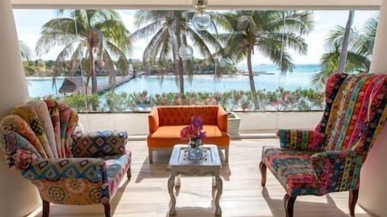Photo of Livingroom in Centro - Supmza 001
