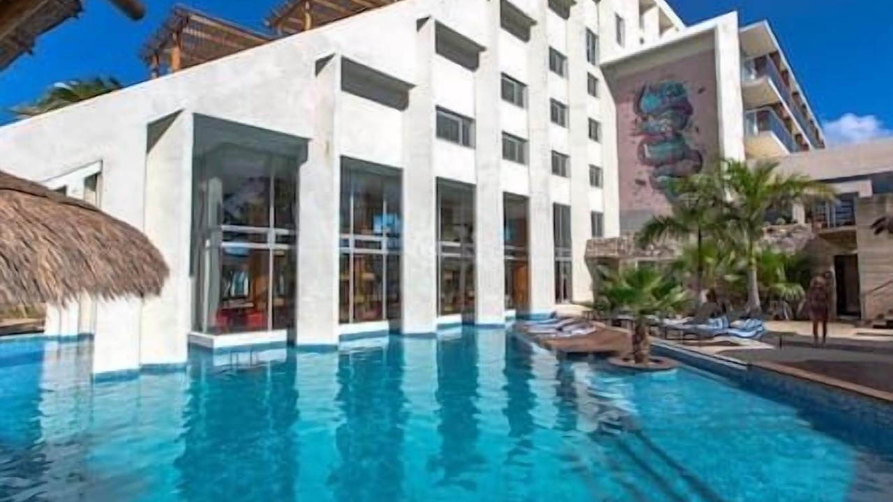Photo of Outdoor in Centro - Supmza 001