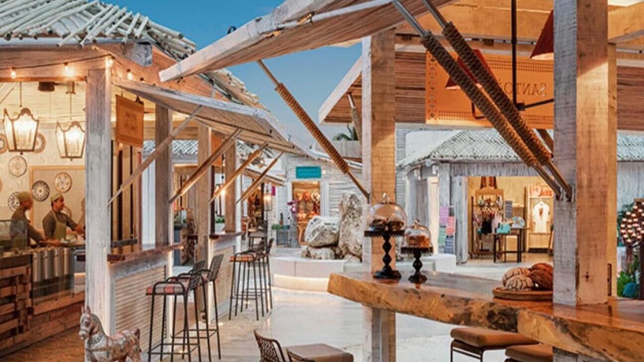 Photo of Outdoor in Villa Juarez