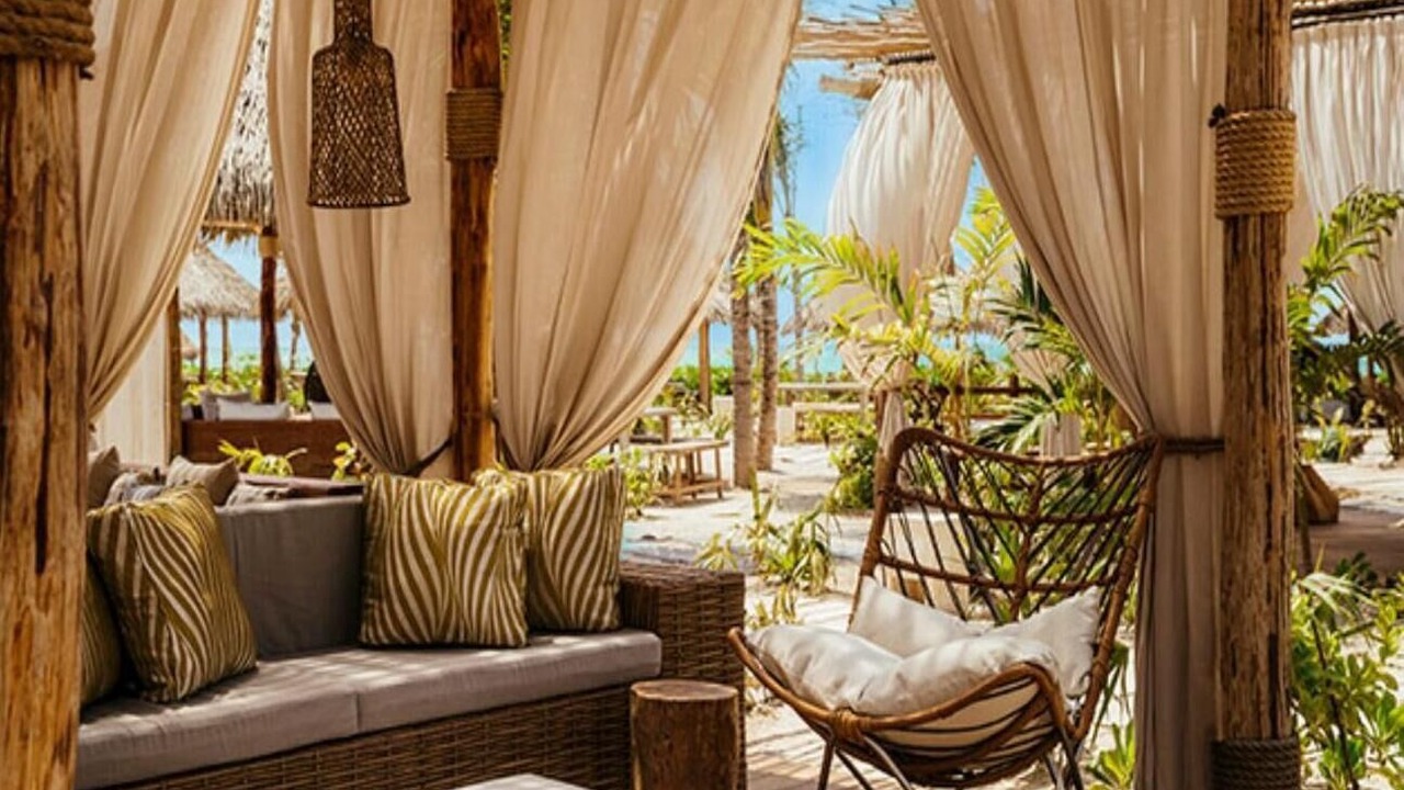 Photo of Outdoor in Villa Juarez