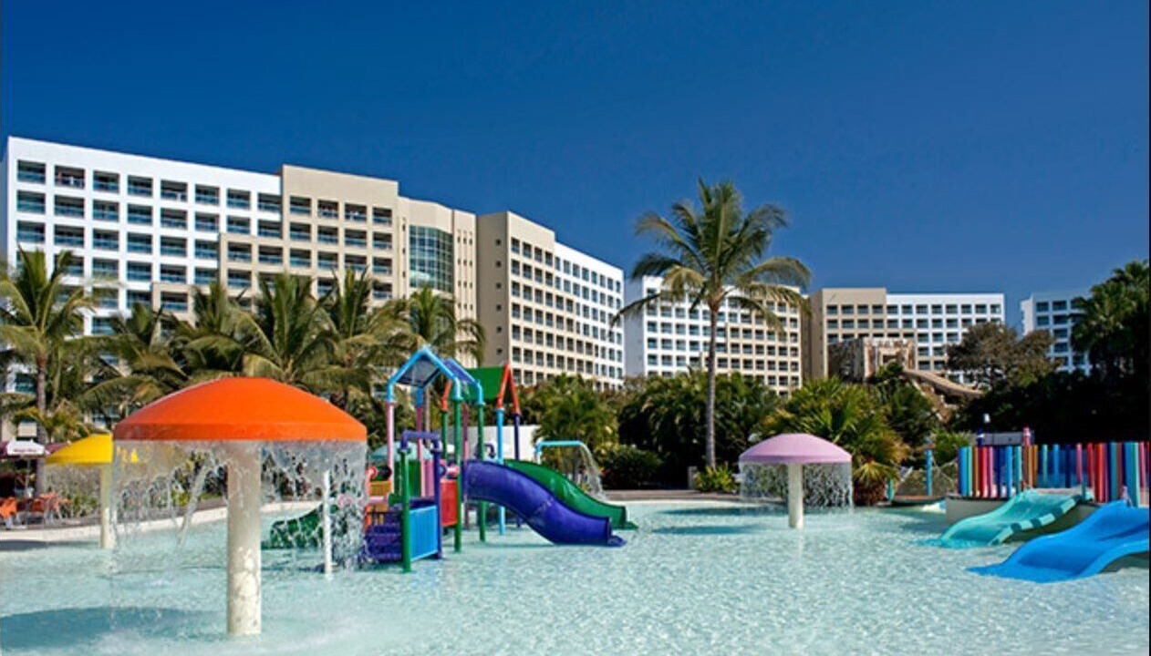 Photo of Outdoor in Villa Juarez