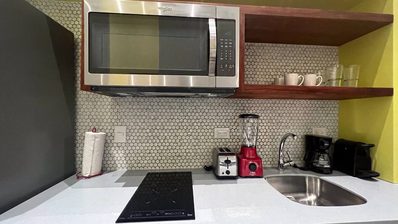 Photo of Kitchen in 12th Street