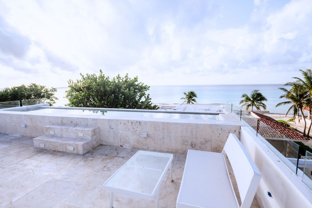 Photo of Outdoor in Playacar Fase I