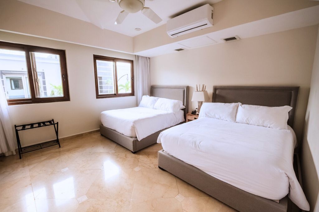 Photo of Bedroom in Playacar Fase I