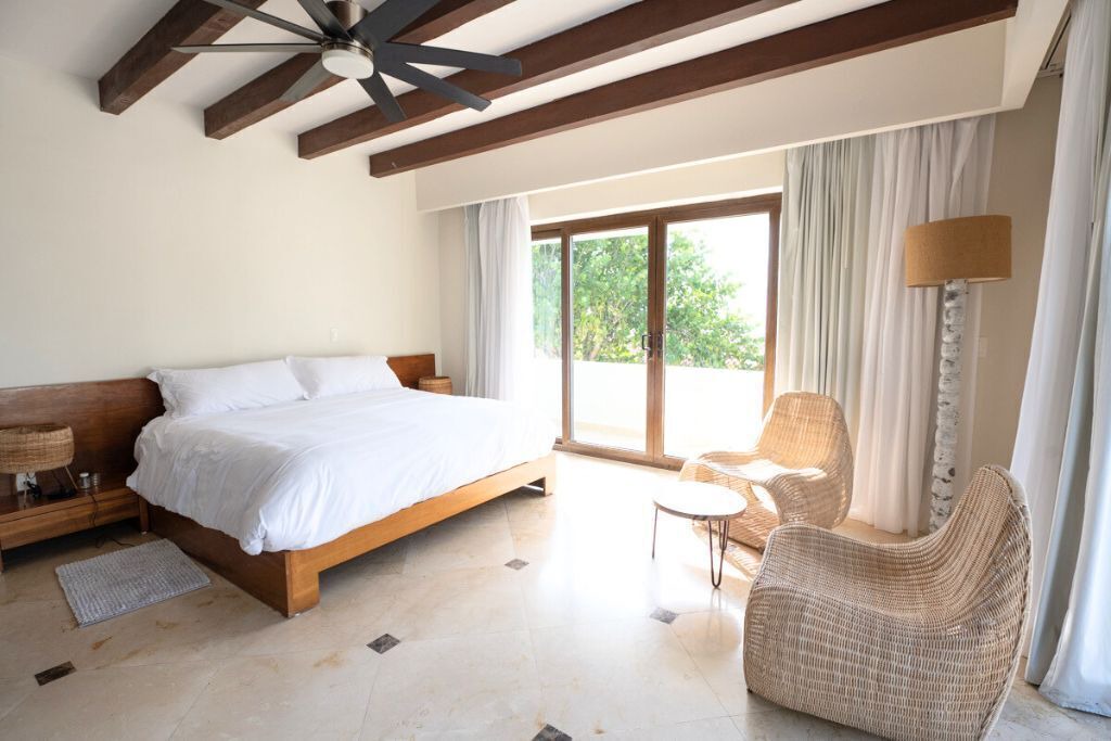 Photo of Bedroom in Playacar Fase I