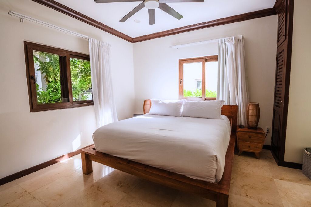 Photo of Bedroom in Playacar Fase I