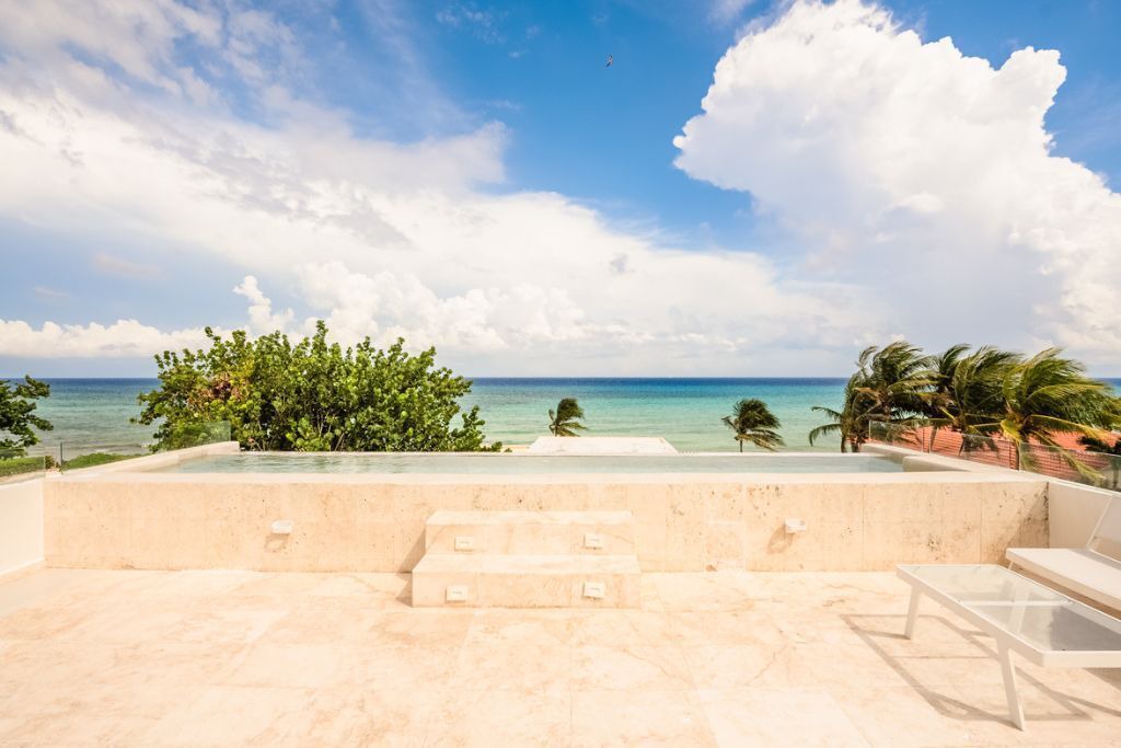 Photo of Outdoor in Playacar Fase I