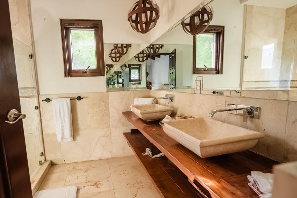 Photo of Bathroom in Playacar Fase I