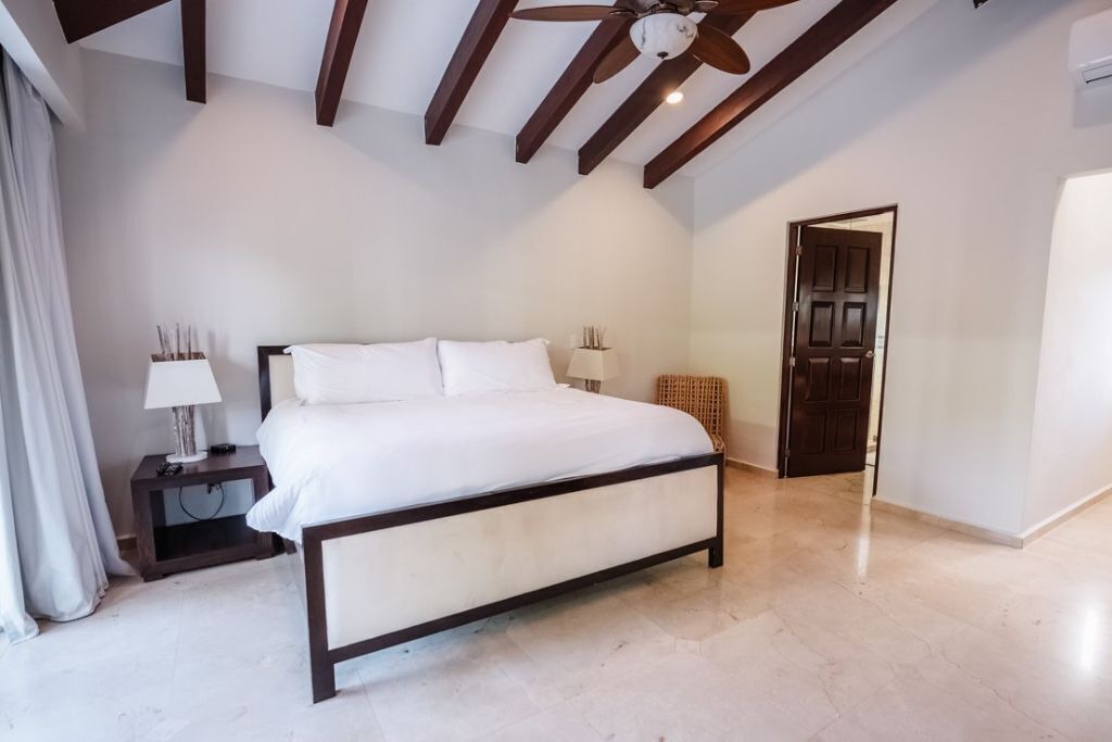 Photo of Bedroom in Playacar Fase I
