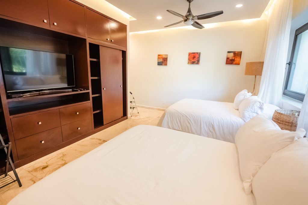 Photo of Bedroom in Playacar Fase I