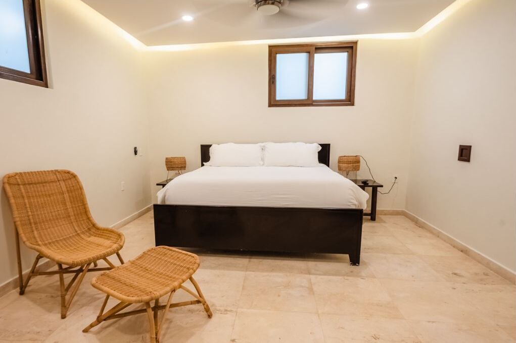 Photo of Bedroom in Playacar Fase I