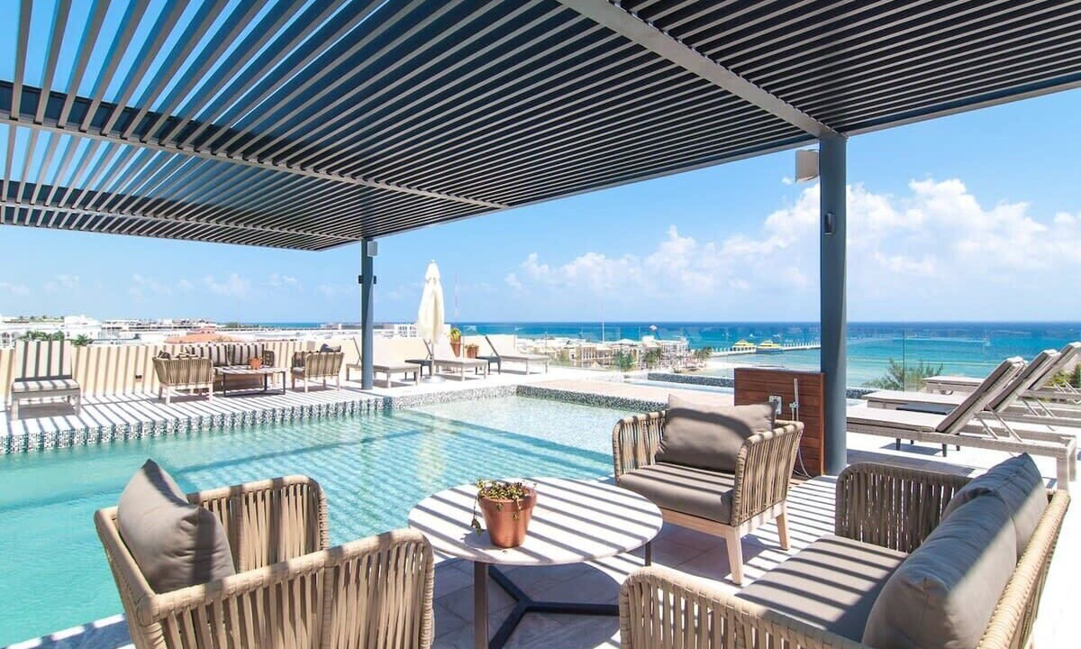 Photo of Others in Playa del Carmen
