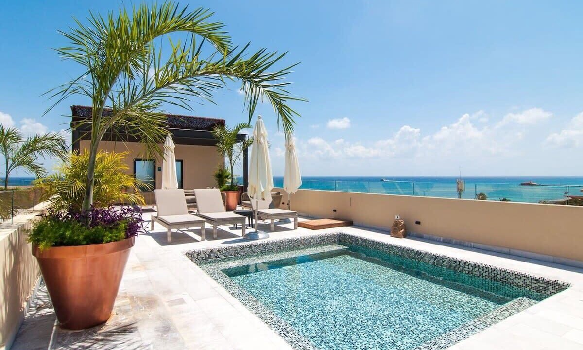 Photo of Outdoor in Playa del Carmen