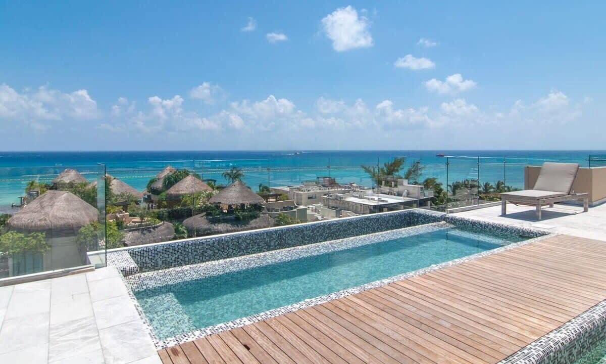 Photo of Others in Playa del Carmen