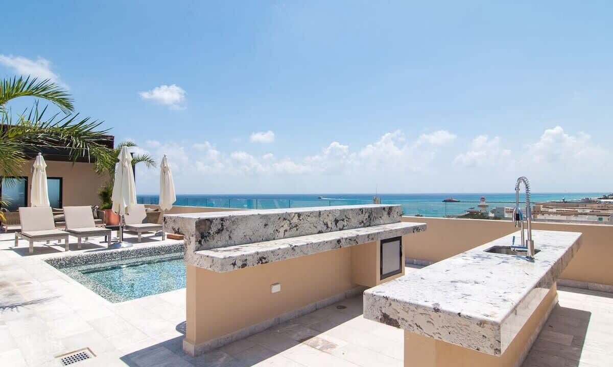 Photo of Outdoor in Playa del Carmen