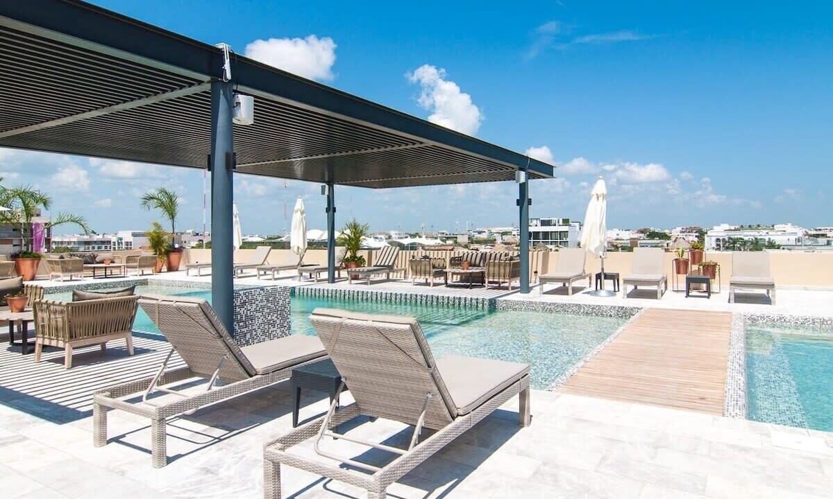 Photo of Outdoor in Playa del Carmen