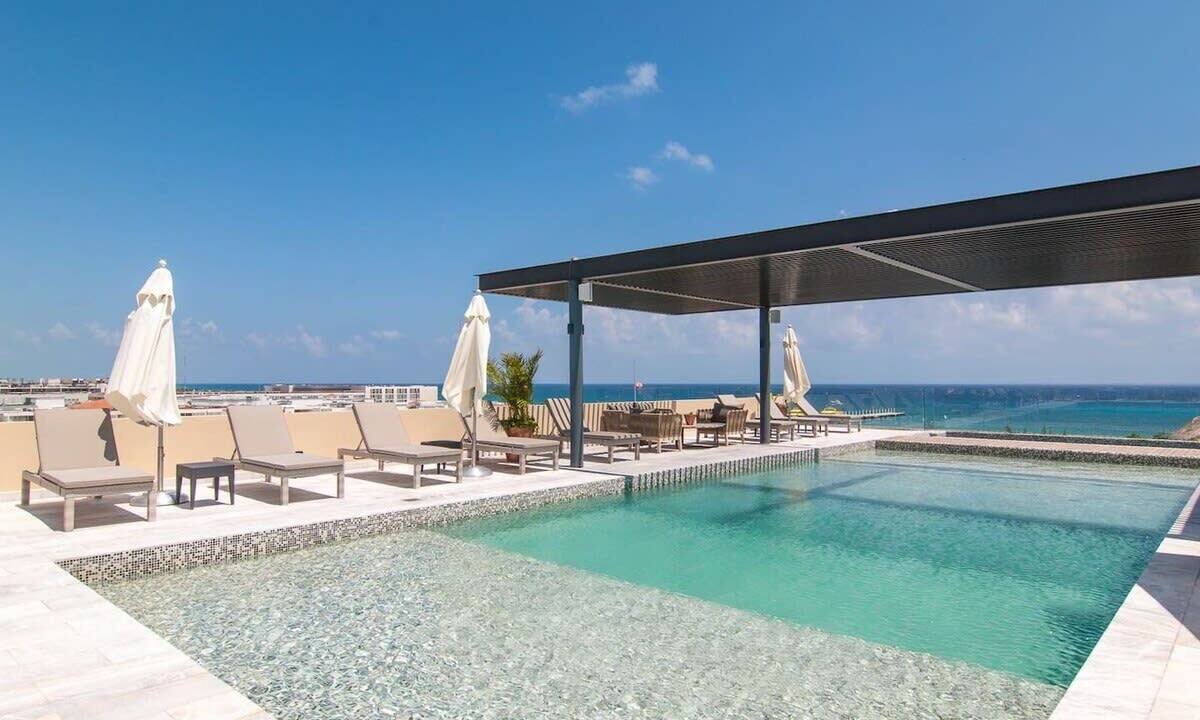 Photo of Outdoor in Playa del Carmen